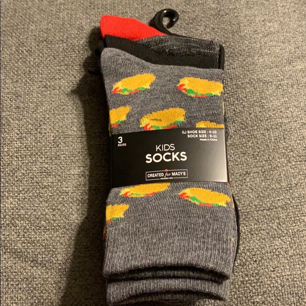 Cool Socks - Picture 2 of 5